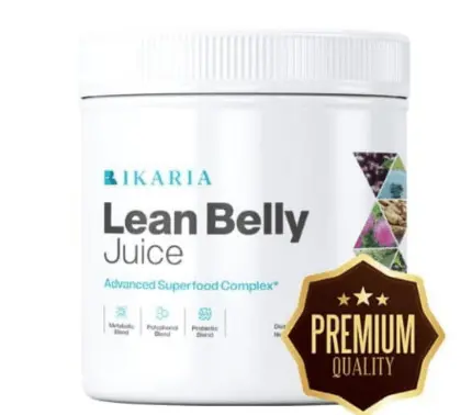 Lean belly juice-supplement- 1 bottle